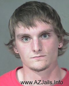 Garrett Colter            Arrest