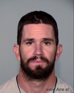 Garrett Harper Arrest Mugshot