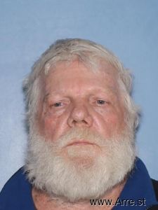 Garrett Posthuma Arrest Mugshot