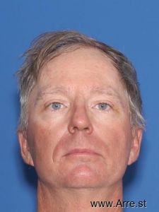 Garrett Williams Arrest Mugshot