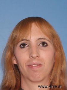 Garrett Zaletel Arrest Mugshot