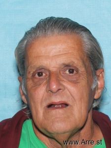 Garrick Amato Arrest Mugshot