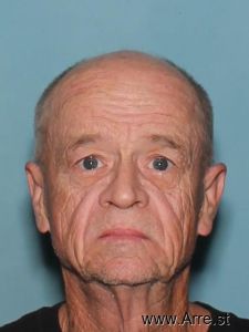 Garry Braund Arrest Mugshot