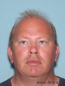 Gary Allred Arrest Mugshot