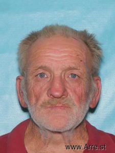 Gary Callahan Arrest Mugshot