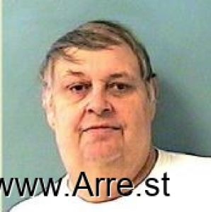 Gary Caraker Arrest Mugshot