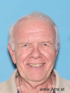 Gary Clark Arrest Mugshot