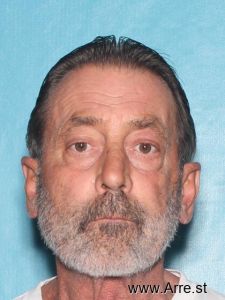 Gary Corbin Arrest Mugshot