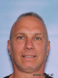 Gary Doster Arrest Mugshot