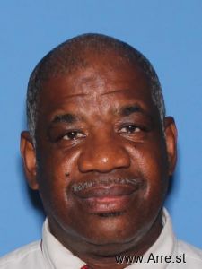 Gary Duckworth Arrest Mugshot