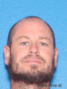 Gary Fairse Arrest Mugshot