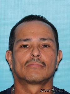 Gary Flores Arrest Mugshot