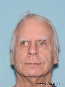 Gary Fodor Arrest Mugshot