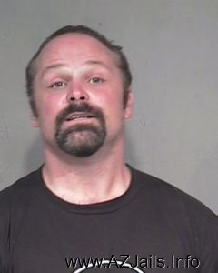 Gary Gaines            Arrest