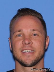 Gary Gregory Arrest Mugshot