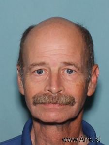 Gary Hancock Arrest Mugshot