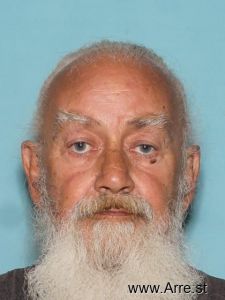 Gary Harvey Arrest Mugshot