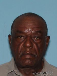 Gary Landrum Arrest Mugshot
