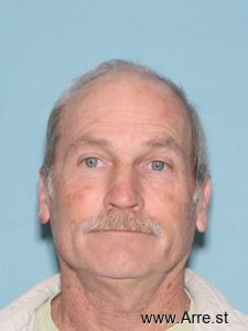 Gary Miller Arrest Mugshot