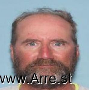 Gary Phillips Arrest Mugshot