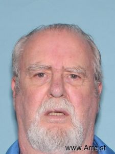 Gary Rinker Arrest Mugshot