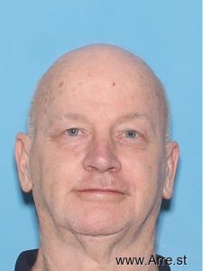 Gary Scott Arrest Mugshot