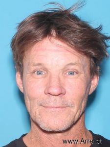 Gary Strand Arrest Mugshot