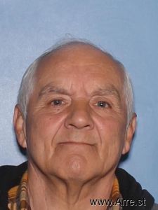 Gary Sullivan Arrest Mugshot