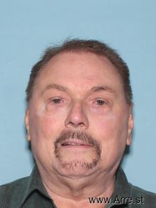 Gary Underwood Arrest Mugshot