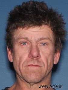 Gary Waldron Arrest Mugshot