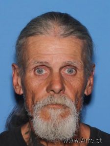 Gary White Arrest Mugshot