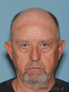 Gary Wiggins Arrest Mugshot