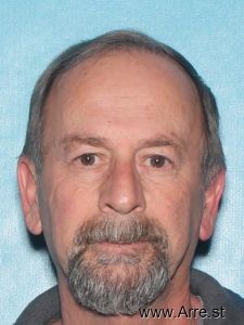 Gary Zinn Arrest Mugshot