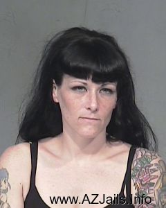 Gena Mayotte Sharer    Arrest