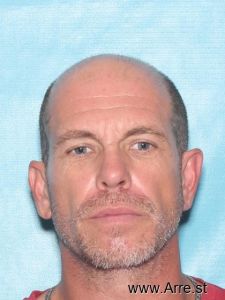 Gene Palmero Arrest Mugshot