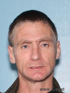 Gene Robertson Arrest Mugshot