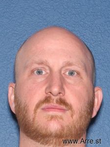 Geoff Owens Arrest Mugshot