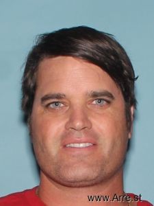 Geoffrey Stirling Arrest Mugshot