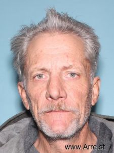 George Bidwell Arrest Mugshot