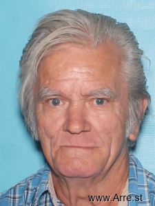 George Canaday Arrest Mugshot