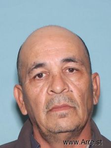 George Cardenas Arrest Mugshot