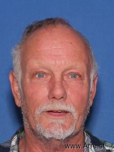 George Cunningham Arrest Mugshot