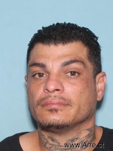 George Douriet Arrest Mugshot