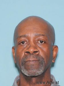 George Fox Arrest Mugshot