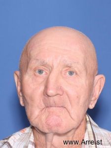 George Frable Arrest Mugshot