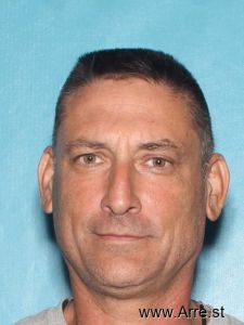 George Gutierrez Arrest Mugshot