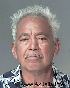 George Guzman Arrest