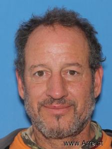 George Hartman Arrest Mugshot