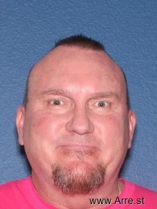 George Henry Arrest Mugshot