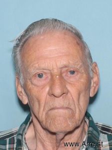 George Horsfall Jr Arrest Mugshot